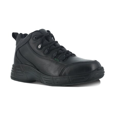 Reebok Postal TCT Waterproof Sport Boot w Soft Toe  Black, Size 105, Width Regular CP8475-M-10.5